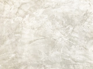 Cement wall background & Beautiful Textures. Concrete wall. White wallpaper.