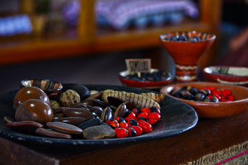 DECORACIODECORACION MESA