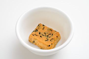 フリーズドライ味噌汁