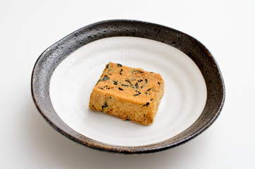 フリーズドライ味噌汁