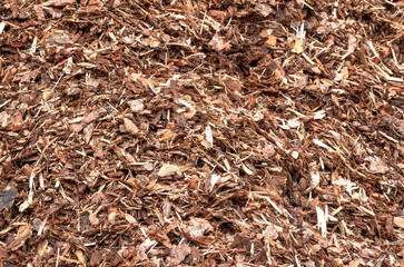 Rindenmulch