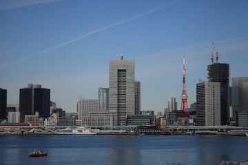 東京