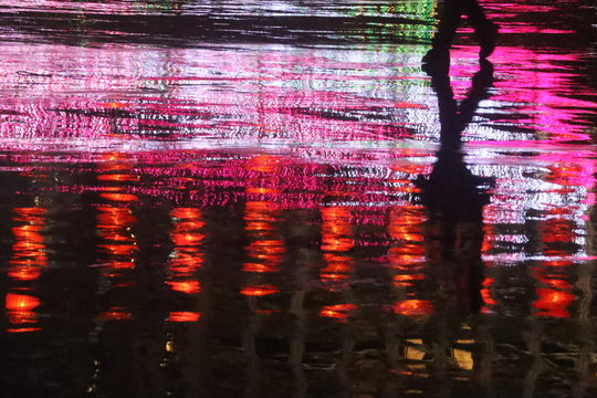 Hong Kong Lantern Festival