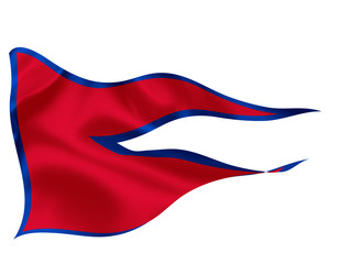ネパール　 国旗　世界　アイコン