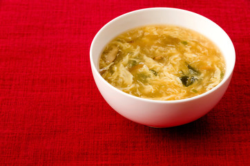 中華スープ