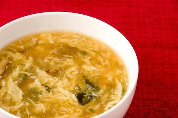中華スープ