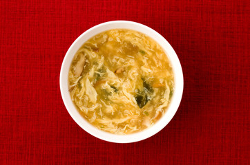 中華スープ