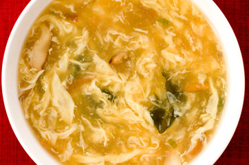 中華スープ