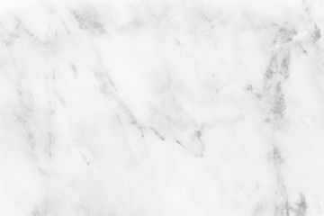 Fototapeta premium Marble granite white background wall surface black pattern graphic abstract light elegant black for do floor ceramic counter texture stone slab smooth tile gray silver natural for interior decoration.