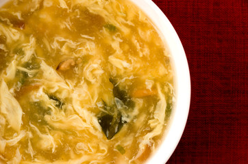 中華スープ