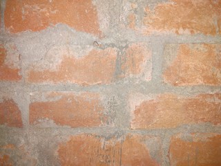 background of old brick wall, graphic
