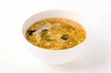 中華スープ