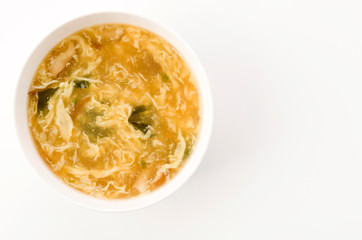 中華スープ