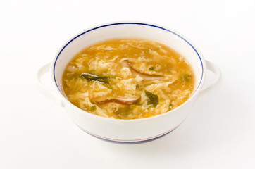 中華スープ