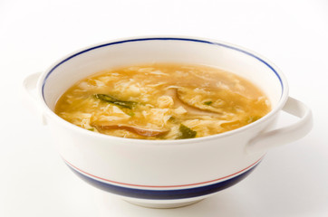 中華スープ