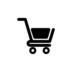 shopping cart icon