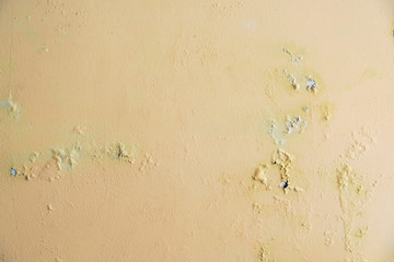 Wall concrete background. Cracked texture cement grey vintage wallpaper abstract grunge background