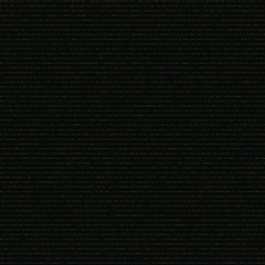 Fototapeta premium elegant gold glitter line on black background pattern vector background