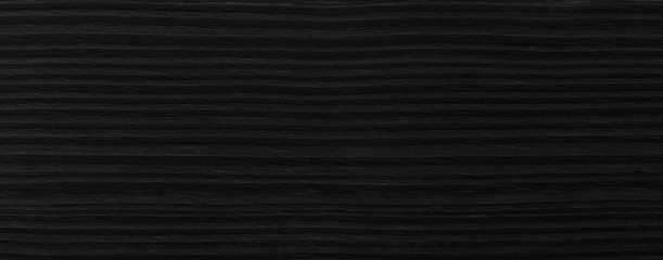 Obraz premium Wood Dark background, Wooden pattern black wall, abstract plank board for design