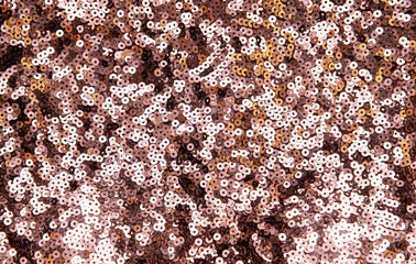 Sequins pattern texture
