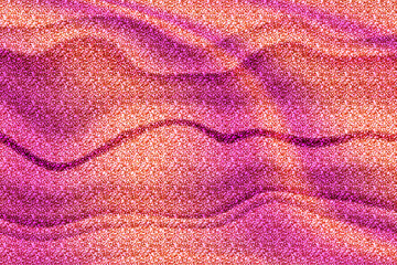 Fototapeta na wymiar pink or purple glitter background and texture.