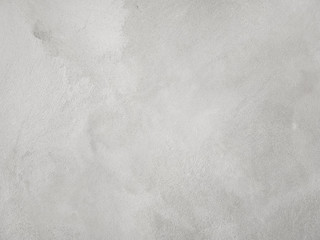 Concrete walls with abstract patterns