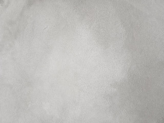 Concrete walls with abstract patterns