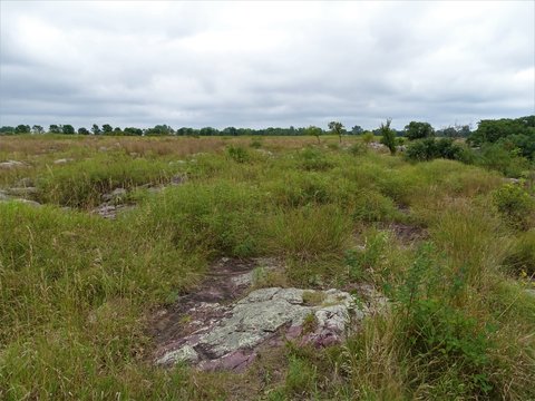 Pipestone National Monument