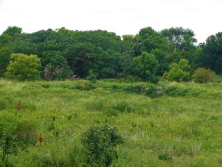Pipestone national monument