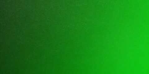  Green background with faint texture and distressed vintage grunge and watercolor paint stains in elegant Christmas backdrop illustration