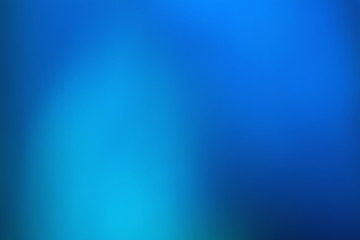 Abstract color light bokeh background