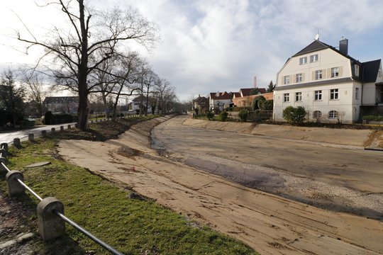 Delitzsch, Sachsen