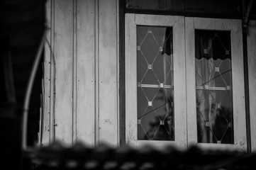black and white texture background sad mood