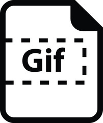 GIF Icon