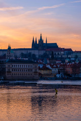 Prague city, CZ