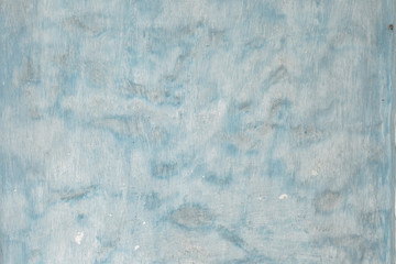 Closeup of rough blue textured grunge background