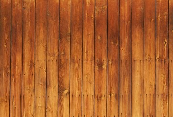 old wooden street surface aged in natural conditions air humidity