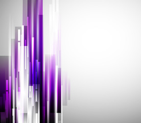 Obraz premium Abstract background, straight lines, dynamic concept. Geometric trendy template. Vector Illustration For Wallpaper, Banner, Background, Card, Book Illustration, landing page