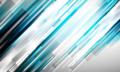 Obraz premium Abstract background, straight lines, dynamic concept. Geometric trendy template. Vector Illustration For Wallpaper, Banner, Background, Card, Book Illustration, landing page
