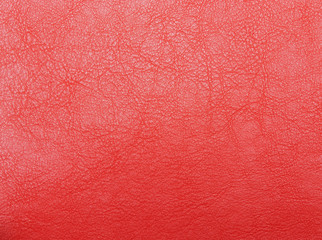  red leather background texture natural