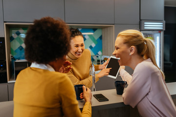 Getting the most out of the work day with technology