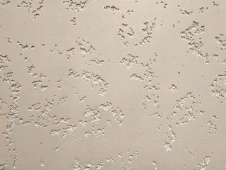 abstract background with water drops