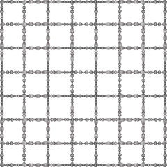  perspective black and white square square grid