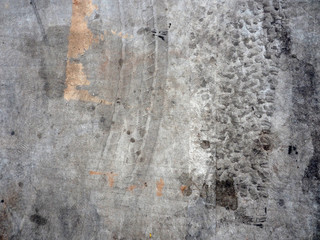 Texture of concrete cement wall or stone texture with scratches,cracks and stains as a retro pattern wall.Concept is wall banner,decorate,abstract ,background,construction.Have copy space.