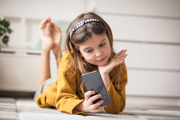 Internet dependency.