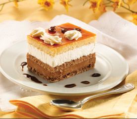 TARTA PASTELERIA