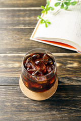 アイスコーヒー