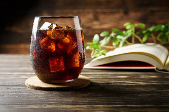 アイスコーヒー