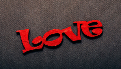 Love photo. Love concept. 