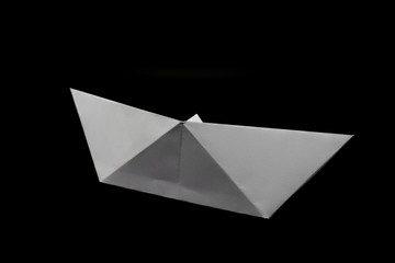 Papierboot